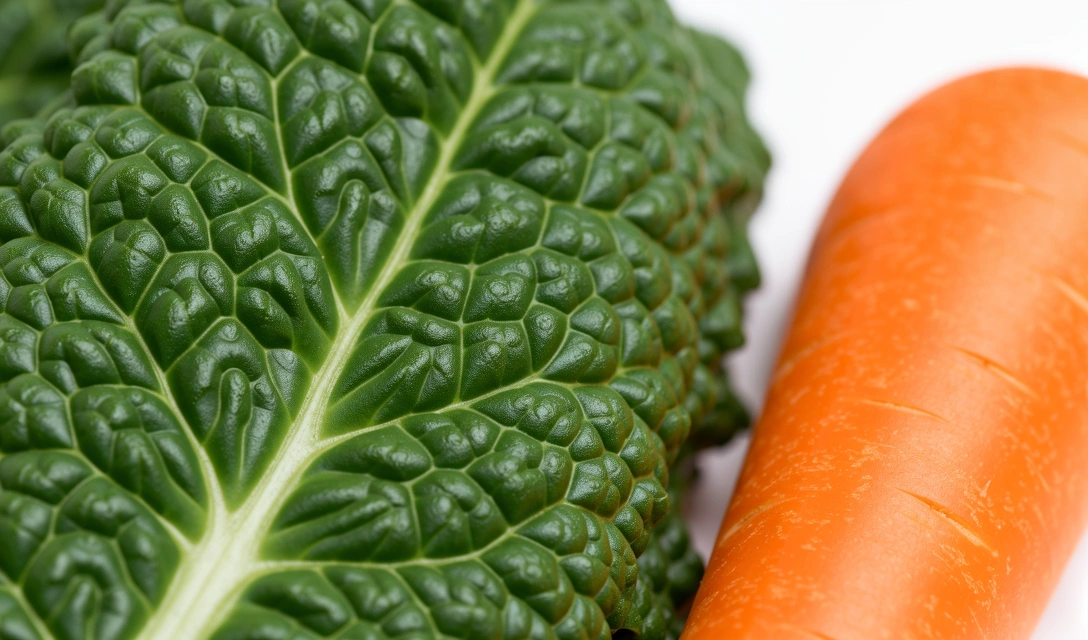 Professional focus on nutrition